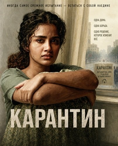 Карантин